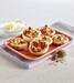Moule en silicone alimentaire 24 Mini tartelettes